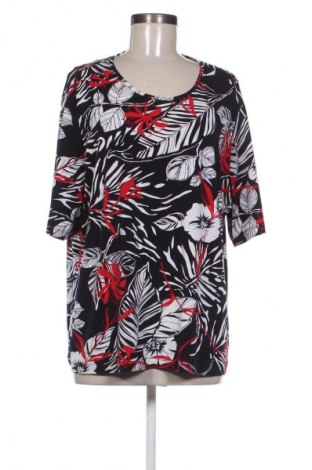 Damen Shirt Barbara Lebek, Größe XXL, Farbe Mehrfarbig, Preis € 56,34