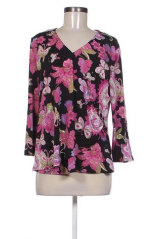 Дамска блуза Basler, Размер XL, Цвят Многоцветен, Цена 25,00 €