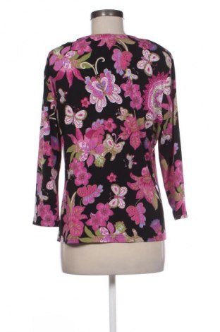 Дамска блуза Basler, Размер XL, Цвят Многоцветен, Цена 25,00 €