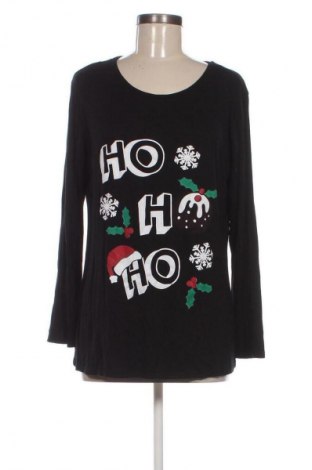 Damen Shirt Be Jealous, Größe M, Farbe Schwarz, Preis € 9,70