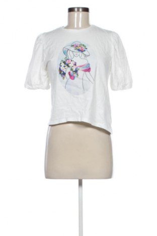 Damen Shirt Bebe Plus, Größe S, Farbe Mehrfarbig, Preis € 10,99