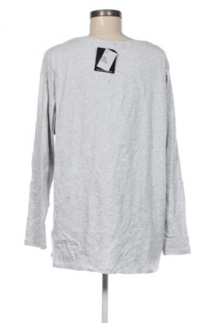 Damen Shirt Belle Curve, Größe XXL, Farbe Grau, Preis € 15,99