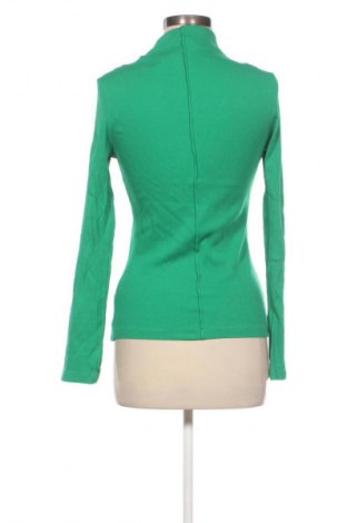 Dámská halenka Beloved, Velikost M, Barva Zelená, Cena  283,00 Kč