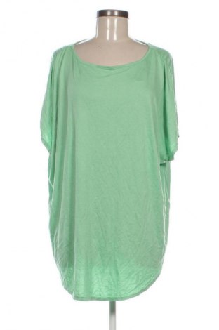 Damen Shirt Beloved, Größe 3XL, Farbe Grün, Preis € 10,00