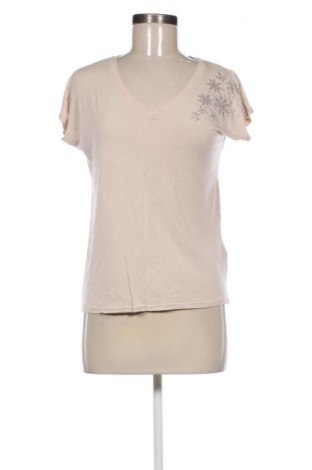 Damen Shirt Beloved, Größe M, Farbe Beige, Preis € 9,78