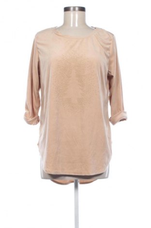 Damen Shirt Beloved, Größe XL, Farbe Beige, Preis € 10,00
