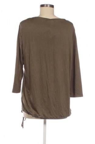 Dámská halenka Beloved, Velikost L, Barva Zelená, Cena  277,00 Kč