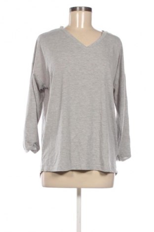 Γυναικεία μπλούζα Beloved, Μέγεθος L, Χρώμα Γκρί, Τιμή 9,78 €