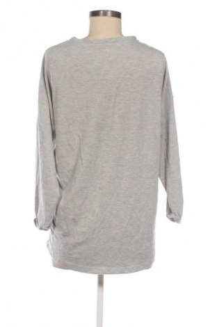 Γυναικεία μπλούζα Beloved, Μέγεθος L, Χρώμα Γκρί, Τιμή 9,78 €