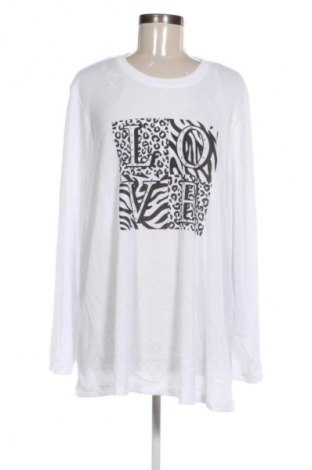 Damen Shirt Beme, Größe L, Farbe Weiß, Preis € 14,99