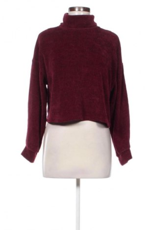 Női blúz Bershka, Méret S, Szín Piros, Ár 4 959 Ft