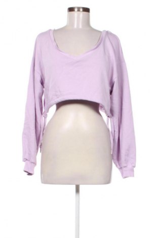 Női blúz Bershka, Méret XS, Szín Hamurózsaszín, Ár 4 959 Ft