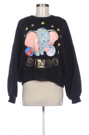 Дамска блуза Bershka, Размер S, Цвят Многоцветен, Цена 20,00 €