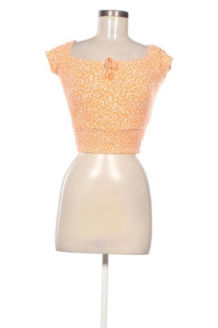 Női blúz Bershka, Méret XS, Szín Sokszínű, Ár 4 959 Ft