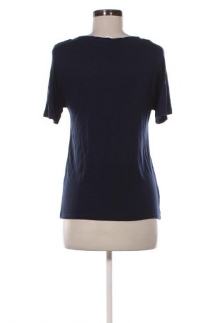 Damen Shirt Bershka, Größe S, Farbe Blau, Preis 9,99 €