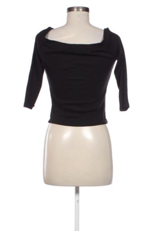 Női blúz Bershka, Méret L, Szín Fekete, Ár 4 010 Ft