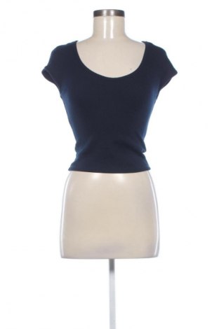 Női blúz Bershka, Méret S, Szín Kék, Ár 4 042 Ft