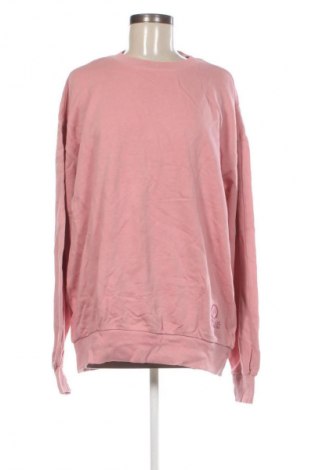 Дамска блуза Bershka, Размер M, Цвят Розов, Цена 5,62 €