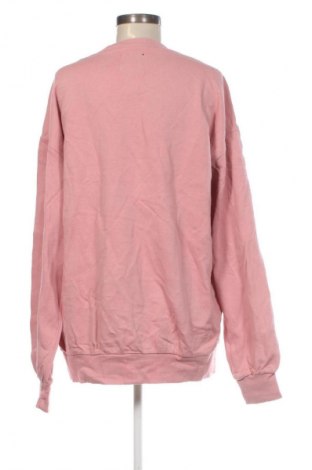 Дамска блуза Bershka, Размер M, Цвят Розов, Цена 5,62 €