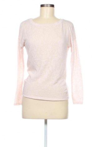 Γυναικεία μπλούζα Bershka, Μέγεθος S, Χρώμα Ρόζ , Τιμή 10,00 €