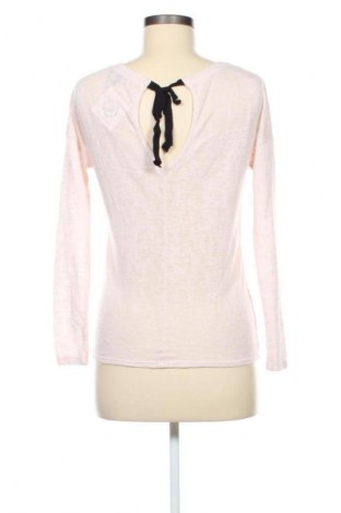 Γυναικεία μπλούζα Bershka, Μέγεθος S, Χρώμα Ρόζ , Τιμή 10,00 €