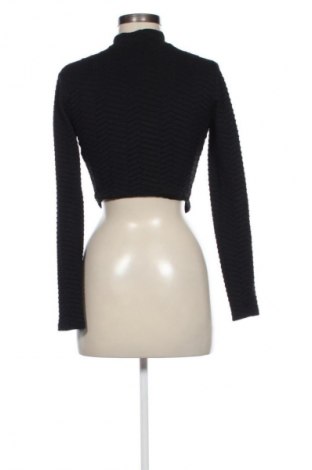 Női blúz Bershka, Méret L, Szín Fekete, Ár 4 042 Ft