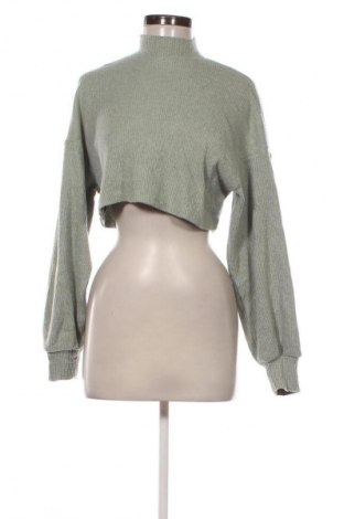 Női blúz Bershka, Méret S, Szín Zöld, Ár 4 132 Ft