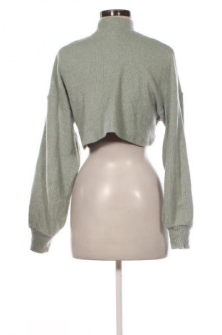 Női blúz Bershka, Méret S, Szín Zöld, Ár 4 132 Ft