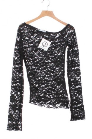 Női blúz Bershka, Méret S, Szín Fekete, Ár 3 119 Ft