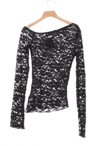 Női blúz Bershka, Méret S, Szín Fekete, Ár 3 119 Ft