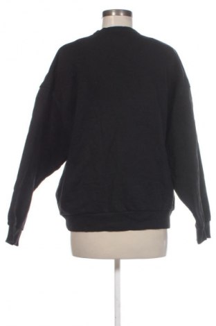 Γυναικεία μπλούζα Bershka, Μέγεθος M, Χρώμα Μαύρο, Τιμή 7,99 €