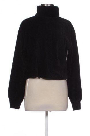 Dámská halenka Bershka, Velikost M, Barva Černá, Cena  275,00 Kč