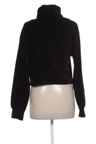 Dámská halenka Bershka, Velikost M, Barva Černá, Cena  275,00 Kč