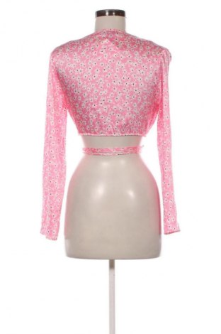 Női blúz Bershka, Méret S, Szín Sokszínű, Ár 4 042 Ft