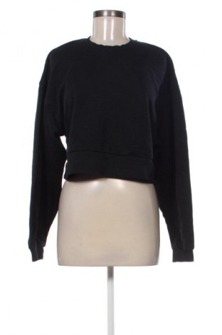 Дамска блуза Bershka, Размер S, Цвят Черен, Цена 5,62 €