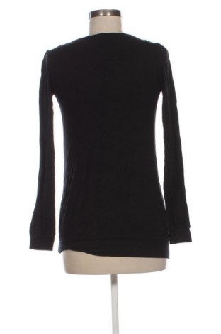 Dámska blúza Bershka, Veľkosť S, Farba Čierna, Cena  10,00 €