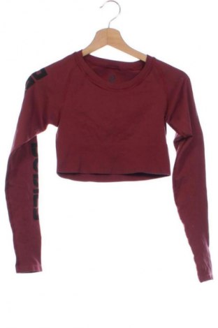 Női blúz Better Bodies, Méret XS, Szín Piros, Ár 7 187 Ft