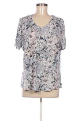 Дамска блуза Betty Barclay, Размер XL, Цвят Многоцветен, Цена 21,00 €