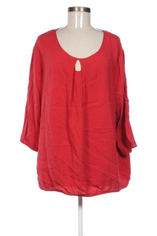 Damen Shirt Betty Barclay, Größe XXL, Farbe Rot, Preis € 25,99