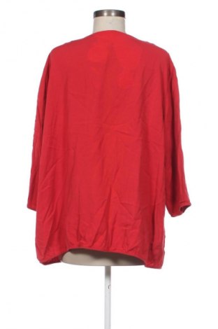 Damen Shirt Betty Barclay, Größe XXL, Farbe Rot, Preis € 25,99