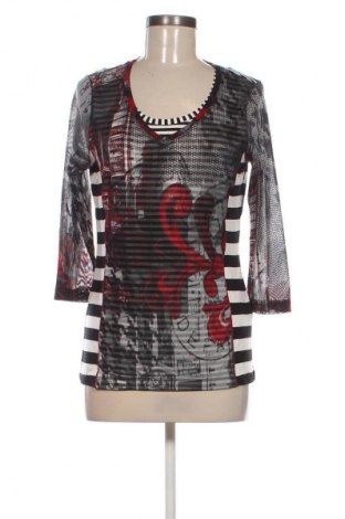 Damen Shirt Betty Barclay, Größe M, Farbe Mehrfarbig, Preis € 10,99