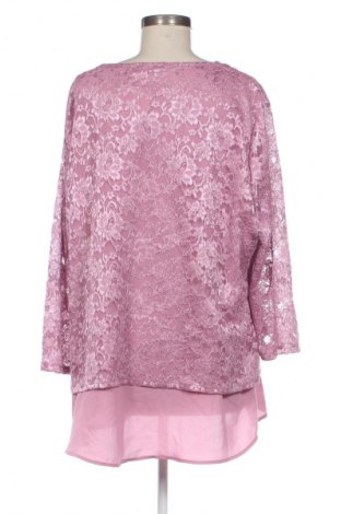 Damen Shirt Bexleys, Größe XXL, Farbe Rosa, Preis 20,00 €