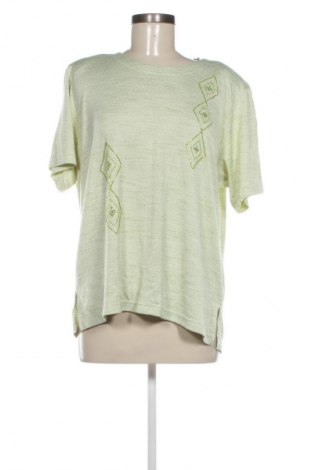 Дамска блуза Bexleys, Размер XL, Цвят Зелен, Цена 14,00 €