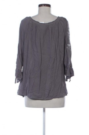 Γυναικεία μπλούζα Bexleys, Μέγεθος XL, Χρώμα Γκρί, Τιμή 17,00 €