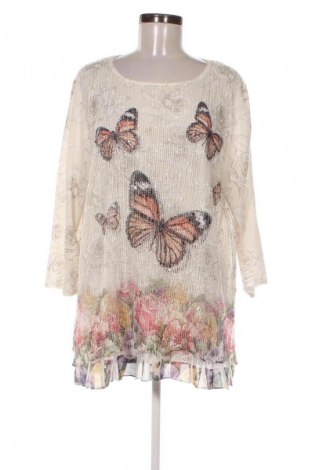 Damen Shirt Bexleys, Größe XL, Farbe Mehrfarbig, Preis € 17,00