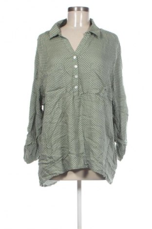 Damen Shirt Bexleys, Größe L, Farbe Mehrfarbig, Preis € 6,99