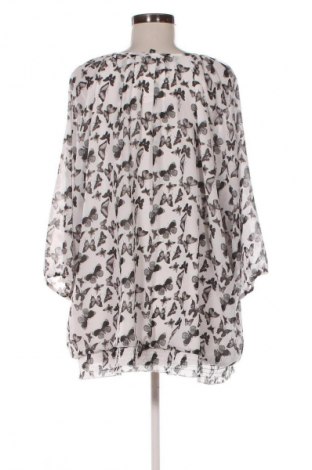 Γυναικεία μπλούζα Bexleys, Μέγεθος 3XL, Χρώμα Πολύχρωμο, Τιμή 16,99 €