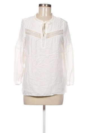 Damen Shirt Biba, Größe XS, Farbe Weiß, Preis € 10,99