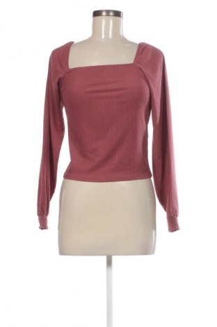 Dámska blúza Bien Bleu, Veľkosť M, Farba Ružová, Cena  4,95 €