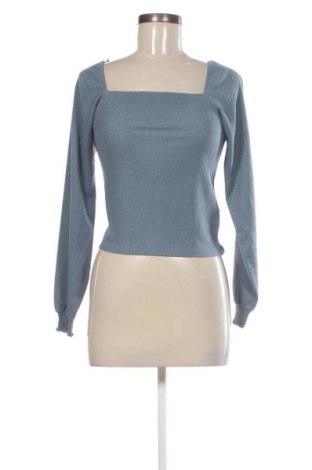 Női blúz Bien Bleu, Méret S, Szín Kék, Ár 1 939 Ft